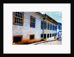 Ouro Preto by Anonymous
