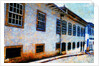 Ouro Preto by Anonymous