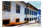 Ouro Preto by Anonymous