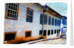 Ouro Preto by Anonymous