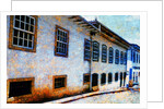 Ouro Preto by Anonymous