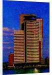 Rotterdam by Anonymous