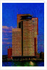 Rotterdam by Anonymous