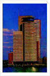 Rotterdam by Anonymous
