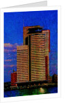 Rotterdam by Anonymous
