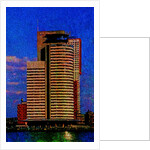 Rotterdam by Anonymous