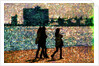 Strolling by Anonymous