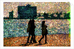 Strolling by Anonymous
