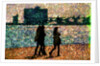 Strolling by Anonymous