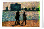 Strolling by Anonymous