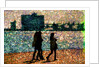 Strolling by Anonymous