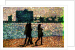 Strolling by Anonymous
