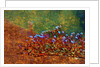Little Plants by Anonymous