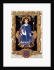 Portrait of King Charles IV Le Bel by Jean du Tillet