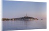 Rovinj at Sunset by Anonymous