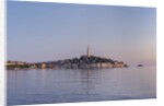 Rovinj at Sunset by Anonymous