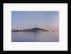 Rovinj at Sunset by Anonymous