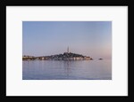 Rovinj at Sunset by Anonymous