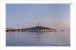 Rovinj at Sunset by Anonymous