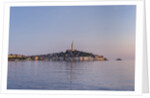 Rovinj at Sunset by Anonymous