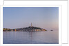 Rovinj at Sunset by Anonymous