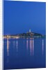 Twilight Rovinj by Anonymous