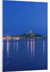 Twilight Rovinj by Anonymous