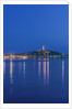 Twilight Rovinj by Anonymous