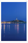 Twilight Rovinj by Anonymous