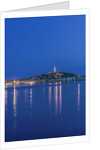 Twilight Rovinj by Anonymous