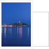 Twilight Rovinj by Anonymous