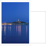 Twilight Rovinj by Anonymous