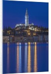Twilight Rovinj by Anonymous