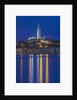 Twilight Rovinj by Anonymous