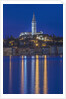 Twilight Rovinj by Anonymous