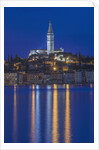 Twilight Rovinj by Anonymous