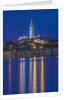 Twilight Rovinj by Anonymous