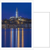 Twilight Rovinj by Anonymous