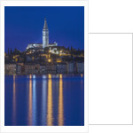 Twilight Rovinj by Anonymous