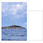Rovinj by Anonymous