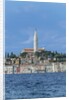 Rovinj by Anonymous