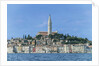 Rovinj by Anonymous