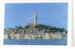 Rovinj by Anonymous