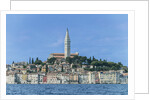 Rovinj by Anonymous