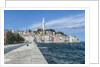 Rovinj by Anonymous