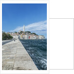 Rovinj by Anonymous