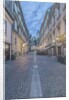 Lower Town Street by Anonymous