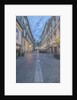 Lower Town Street by Anonymous
