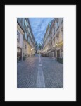 Lower Town Street by Anonymous