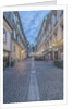 Lower Town Street by Anonymous